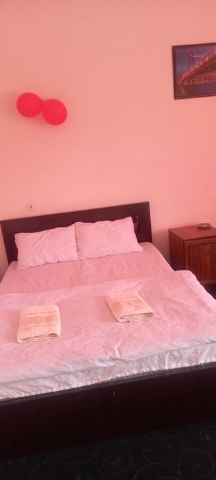 Xotel  Гостинитса Xotel gastinitsa bez zaks fakat paspurt kerek bulad
