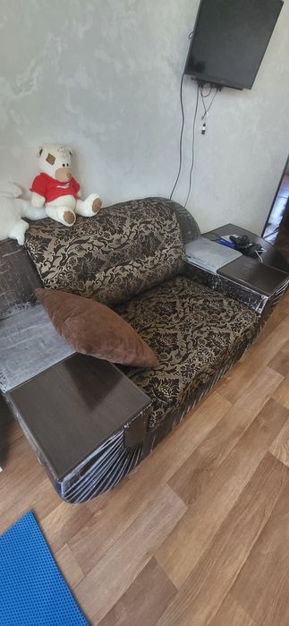 Продам кресло, б/у ,