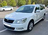 Skoda Octavia Combi 1.6 TDI Classic 2013, stare foarte buna