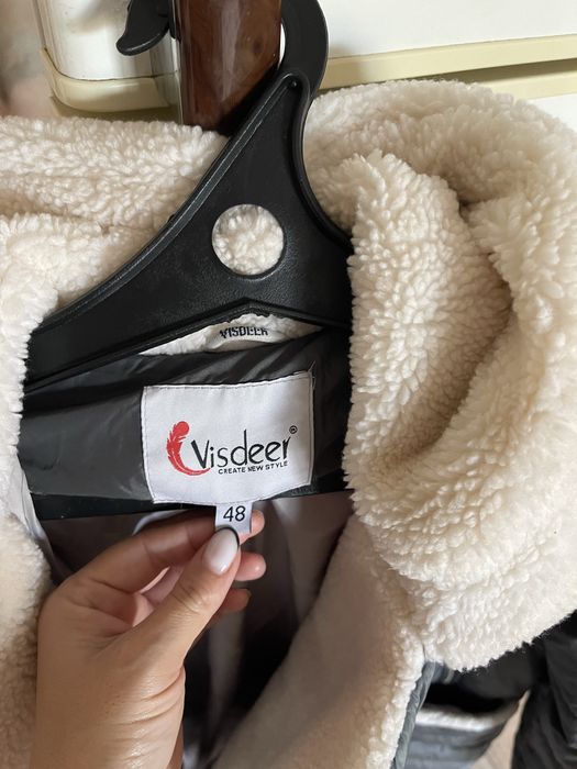 Прддам куртку зимнюю