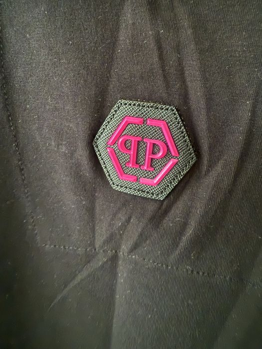 Мъжка тениска PP