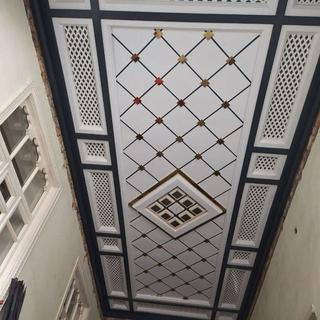 Alikafon alikabond alyukabond