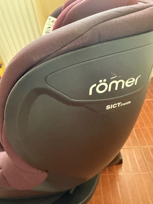 Scaun auto britax romer