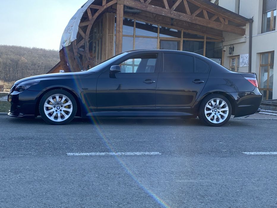 Vand jante BMW style 159 cu cauciucuri de iarnă