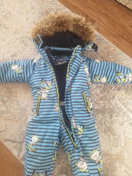 Камбенизон продам