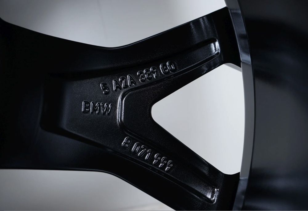 Нови оригинали 21" джанти BMW X5  X6   G05 G06