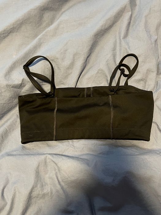 Gymshark клинове и бюстиета