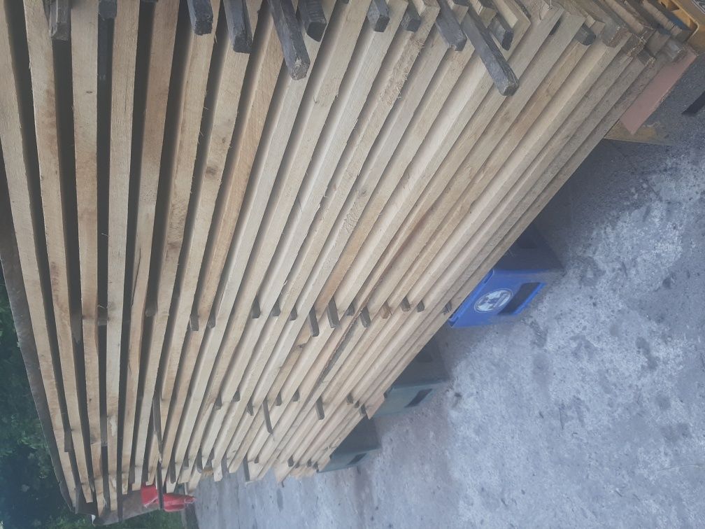 Cherestea gorun stejar