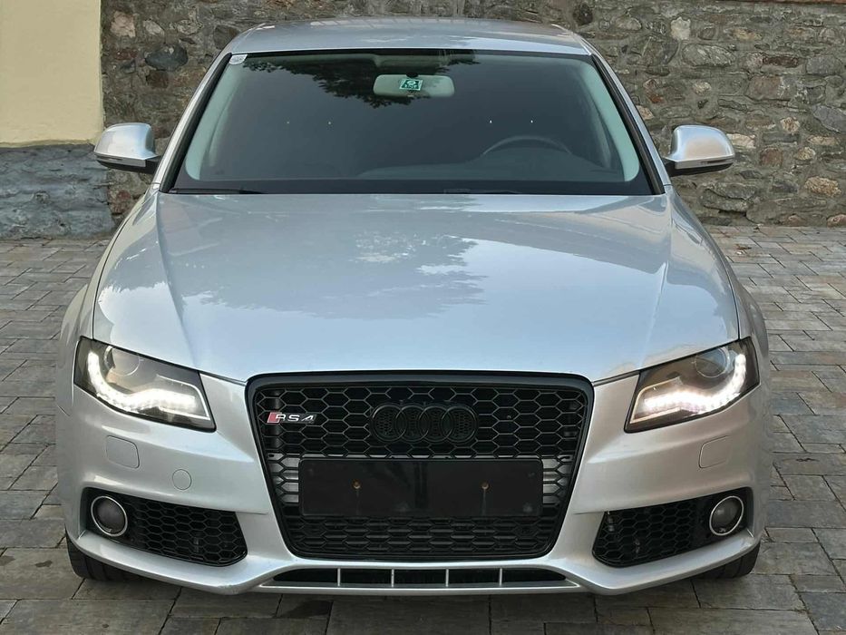 Audi a4 b8 2.0 TDI 143 Cp An 2009 Adus din Germania