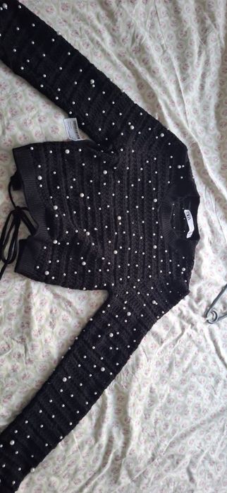 Lot haine Zara Bershka