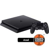 Consola SONY PlayStation 4 Slim 500 Gb + Controller | UsedProducts.ro