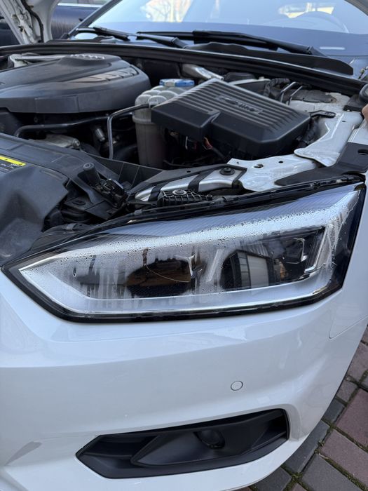 Reparatii Faruri / Reetansare / sticle /leduri