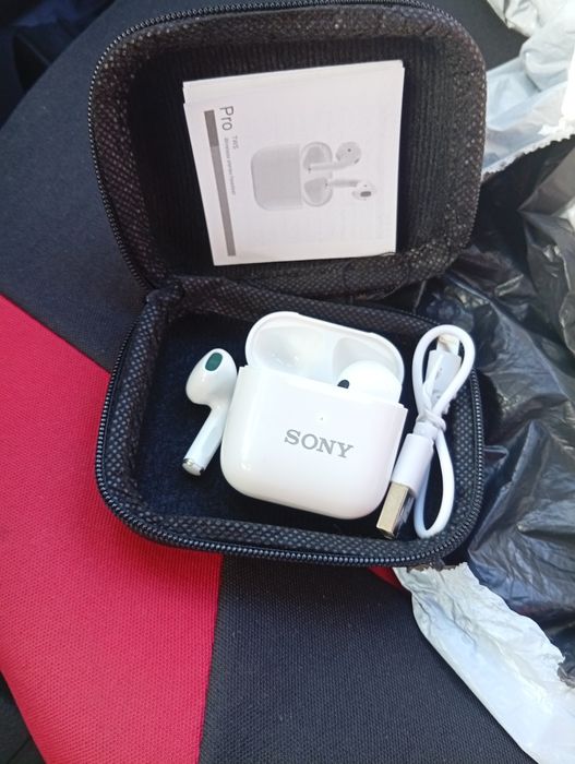 Căști telefon noi telefon