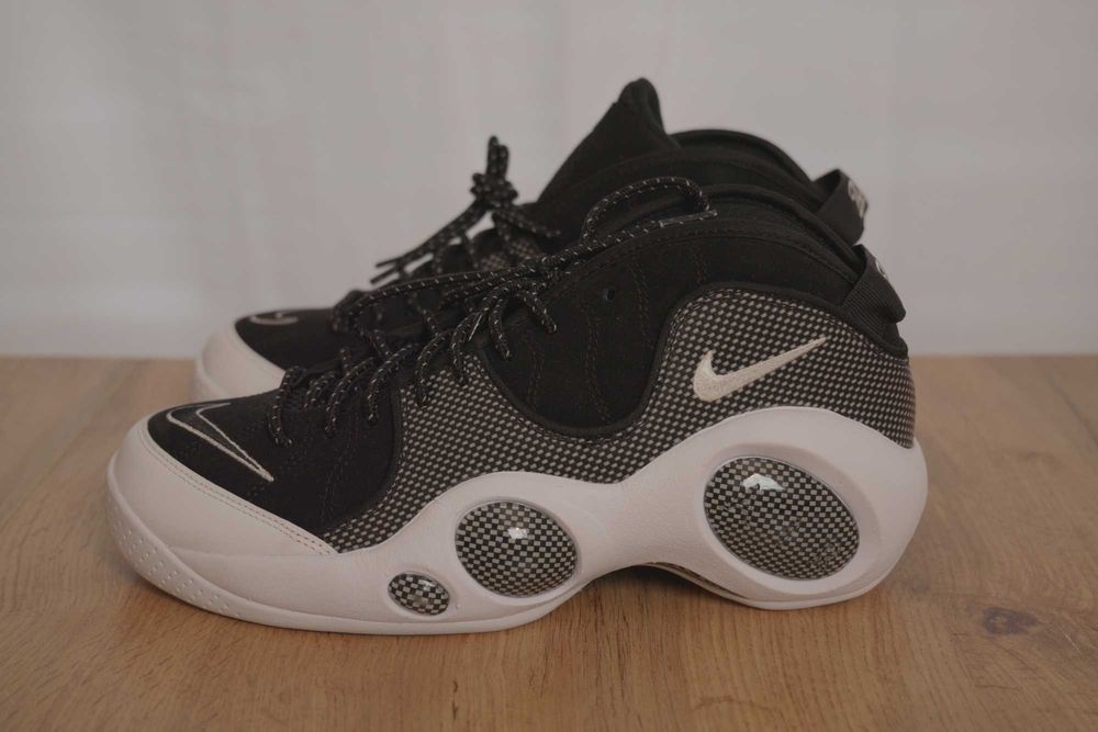 Нови! Nike Air Zoom Flight 95 - 42 номер Оригинални!