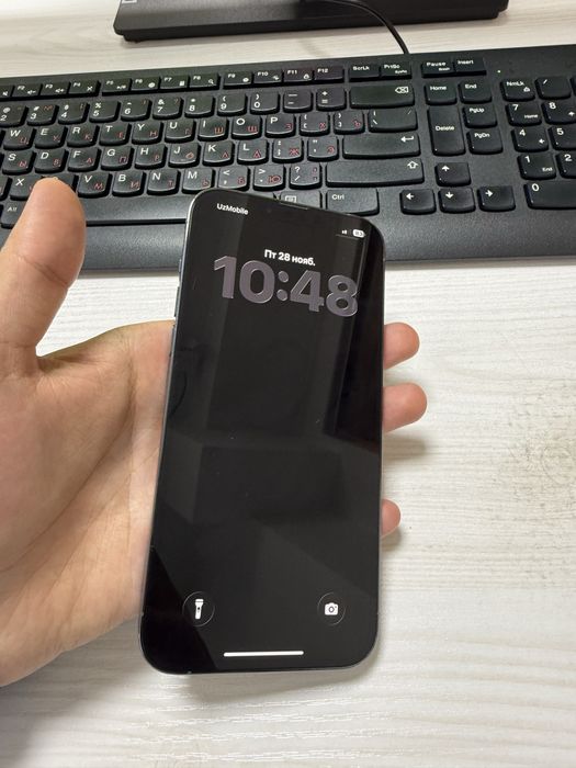 Iphone 13 pro max 256gb