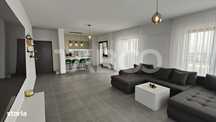 Penthouse de lux de vanzare 4 camere in Sebes