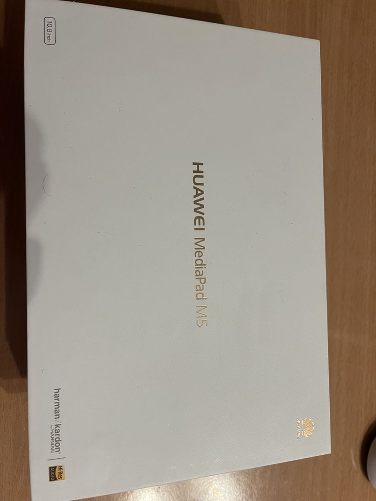 Huawei MediaPad M5