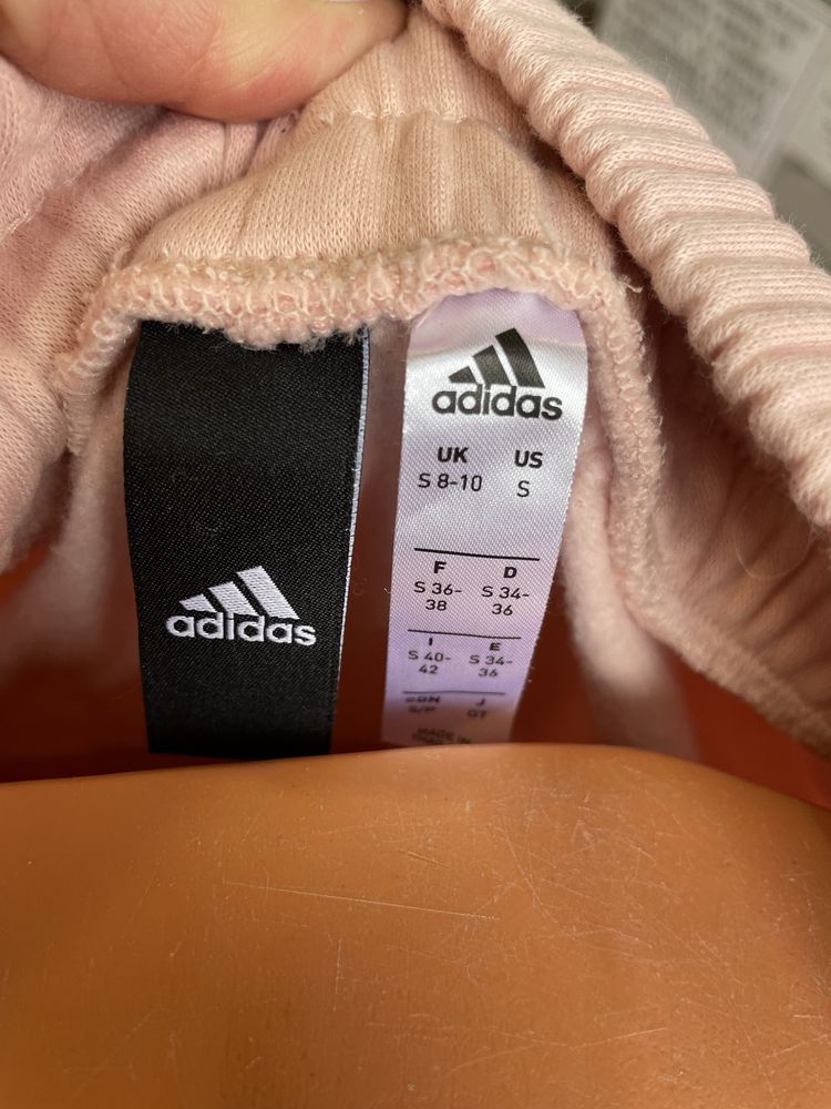 Дамско долнище adidas