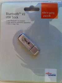 Fujitsu-Siemens Bluetooth USB Stick v2.0
