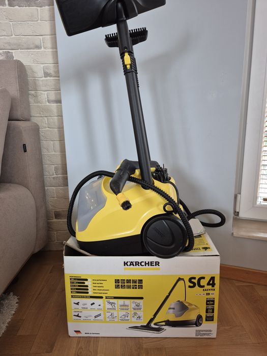 Парочистачка КАRСНЕR ЅС 4 ЕаѕуFіх

Източник: https://brosbg.com/karche