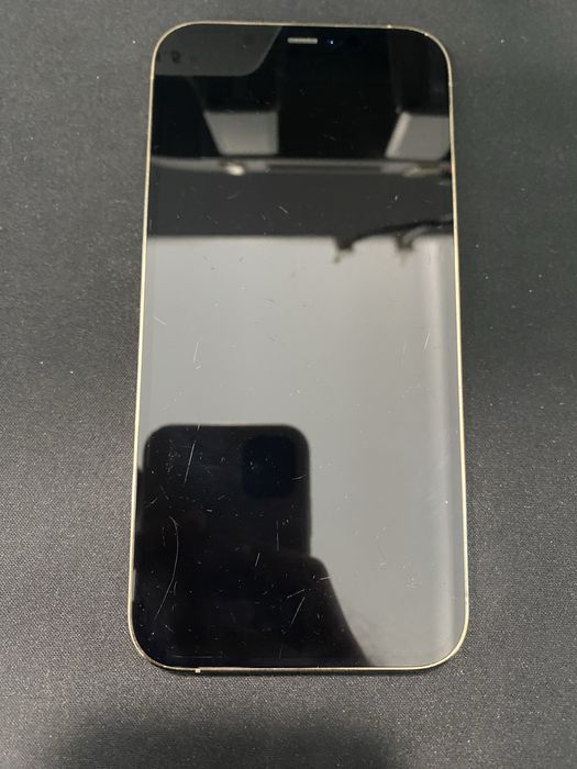 iPhone 12 Pro Max 256GB ID-XXL935