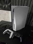 PlayStation®5 конзола + игри