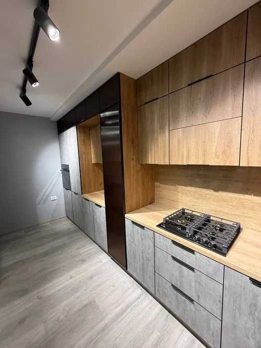 Шикарный дуплекс 150 м² в центре — Бобур махалла, рядом с Пирамидой