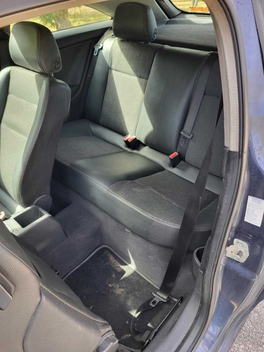 Opel Astra H 1.7 Дизел 125к.с. 2007 GTC премахнат dpf & egr