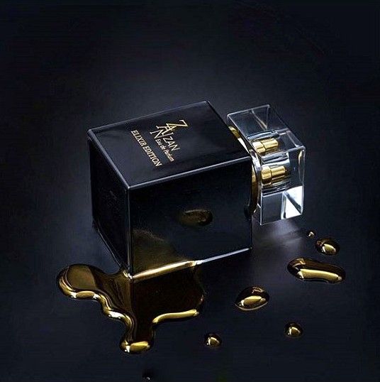 Zan & Zan ELIXIR EDITION Dubay original parfum atir duxi Парфюм Духи