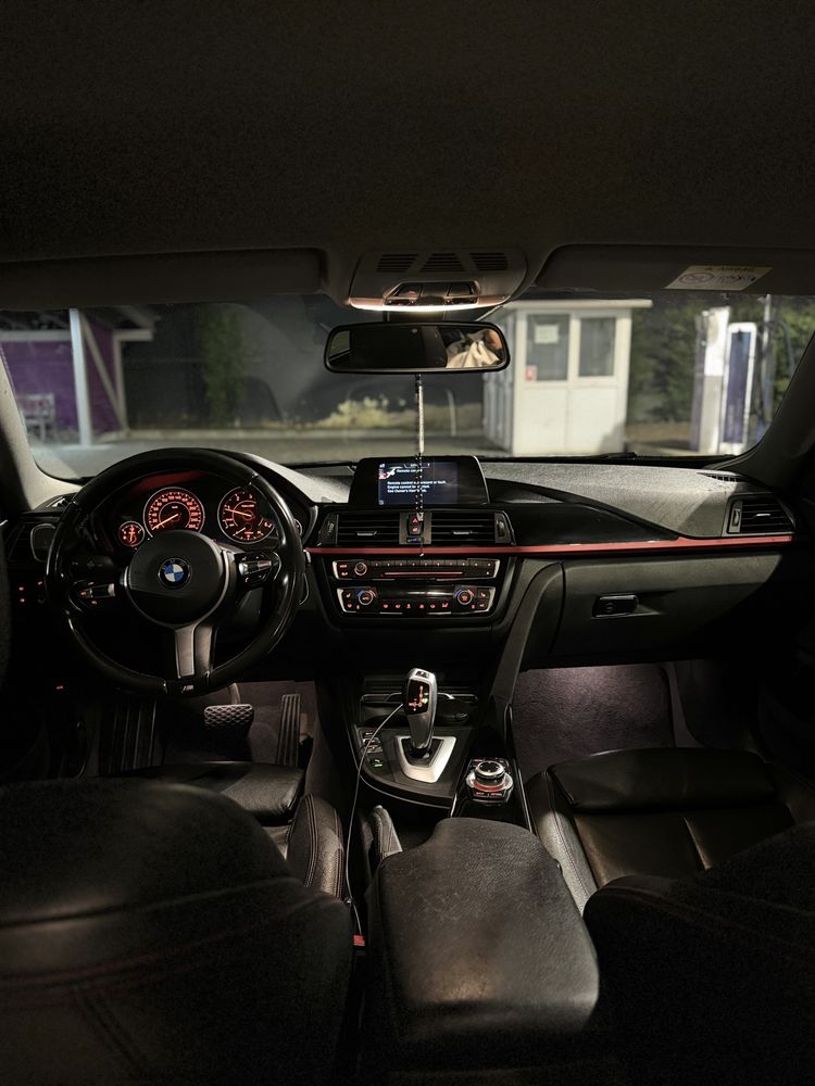 BMW 420XDRIVE gran coupe