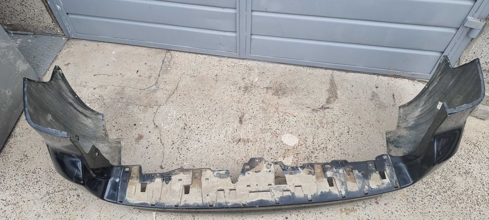 Задна броня за  toyota land cruiser prado j150