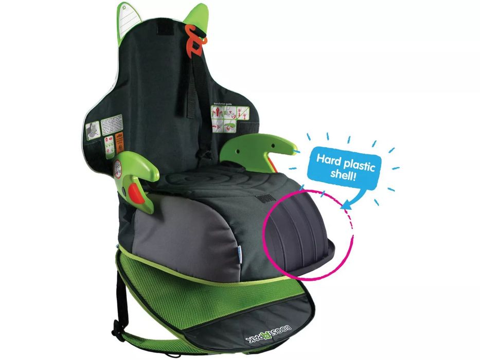 Раница / детско столче за кола