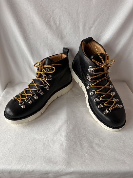Ghete,bocanci barbati,Fracap,marime 41