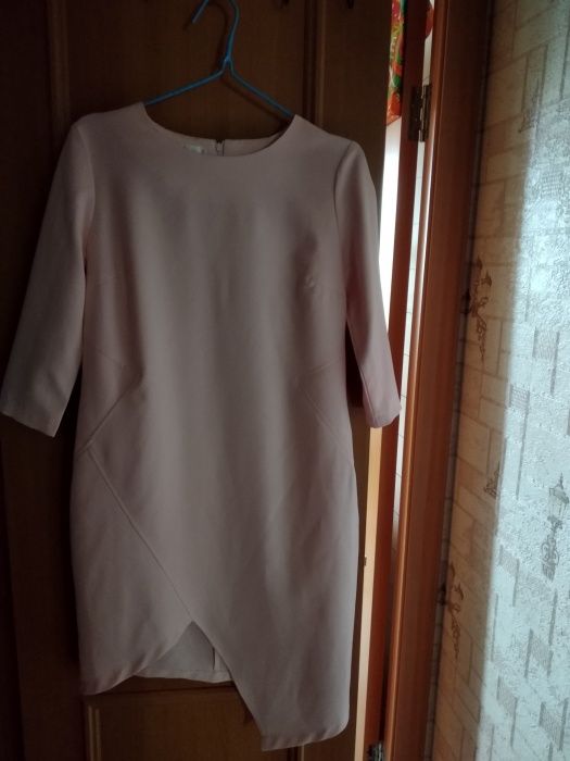 Продам платье 44-46р.