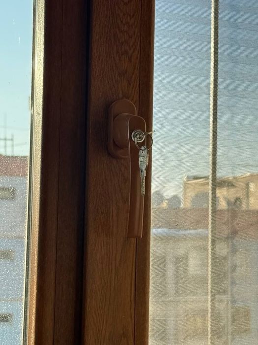 Ремонт пластикових окон