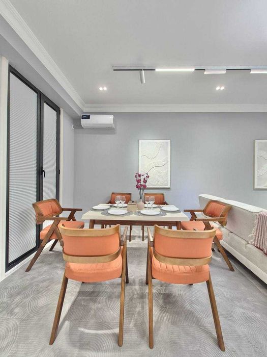 ПРОДАЖА КВАРТИРЫ | ЖК Felichita, Яккасарайский район  53 м²