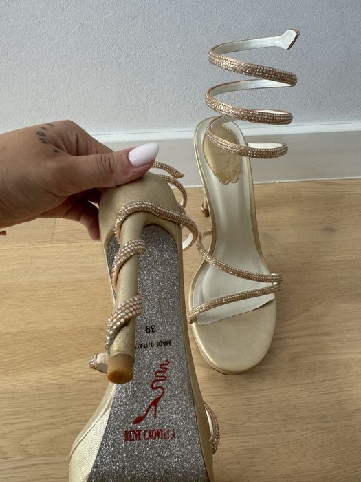 Sandale Rene Caovilla