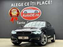 BMW Seria 3 BMW Seria 3 GT 2.0 Automat 252 CP 2020 EURO 6