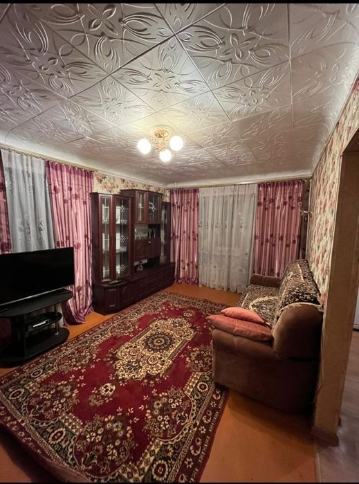 Сдам 1 квартиру в центре долгосрочно