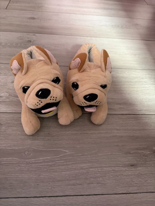 Детски пантофи EGGO