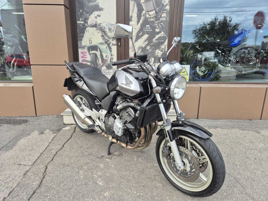 Honda CBF 600 ~ Garantie ~ Rate directe fără DOBÂNDA ~