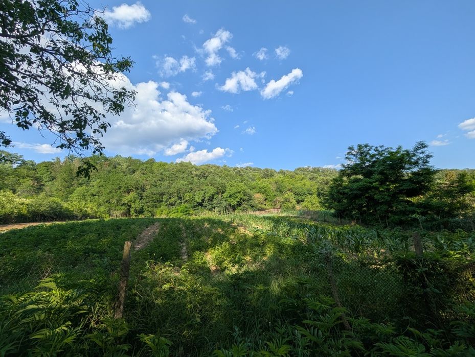 Teren intravilan 800 mp, in orașul Geoagiu