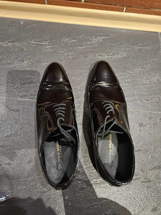 Смокинг Desizo Monni