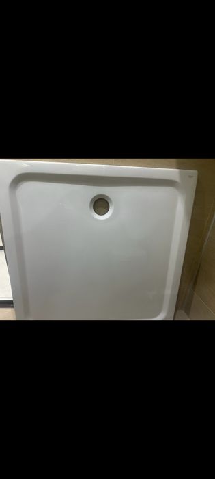 Душ корито НОВО Grohe