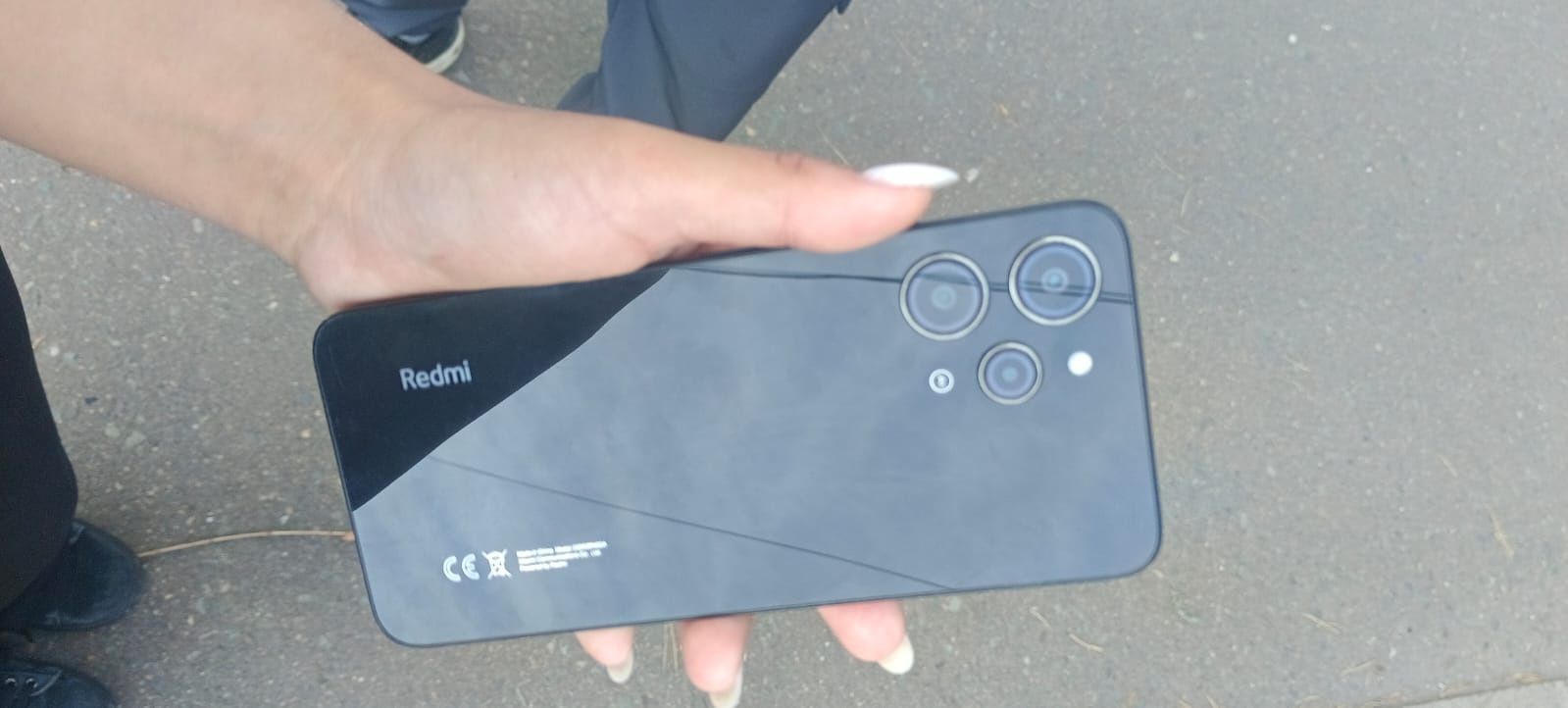 Redmi 12 продам или обменяю