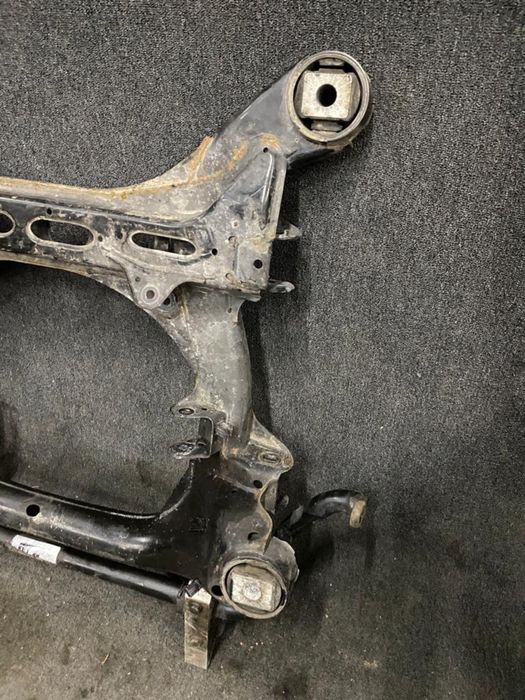 Punte fata Porsche Cayenne 7P 2012-2018