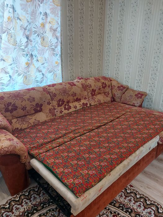Диван раскладной