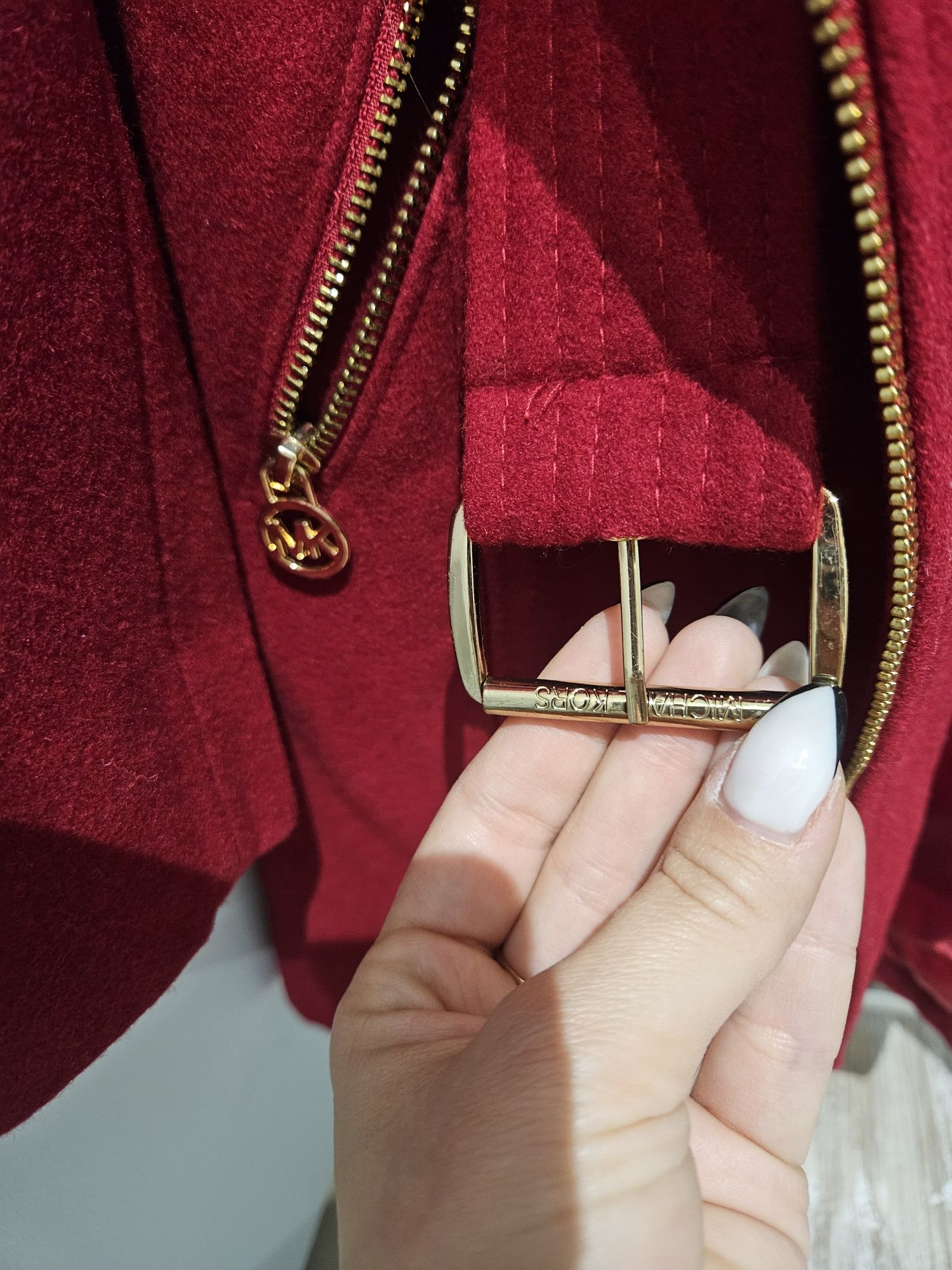 Оригинално палто Michael Kors