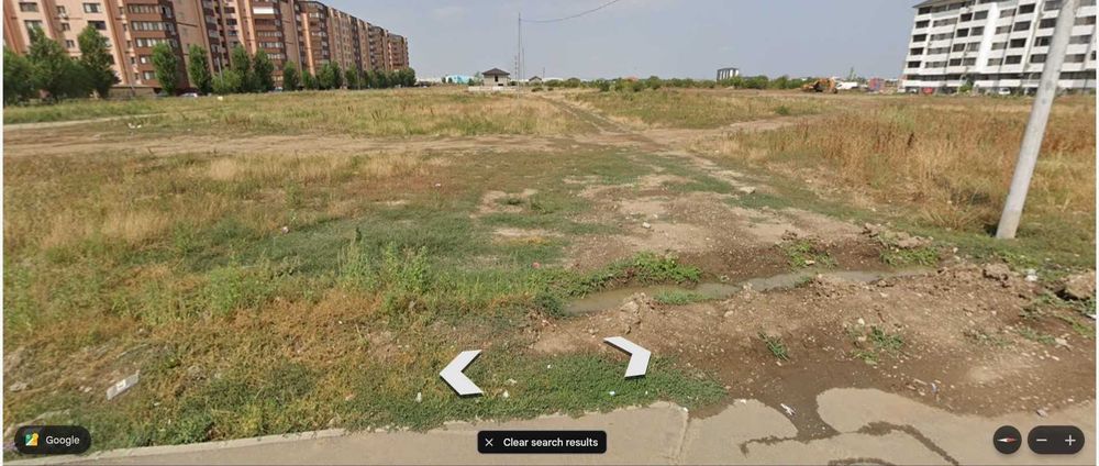 Militari - Ilie Petre - Profi, vanzare lot teren intravilan 1227 mp.