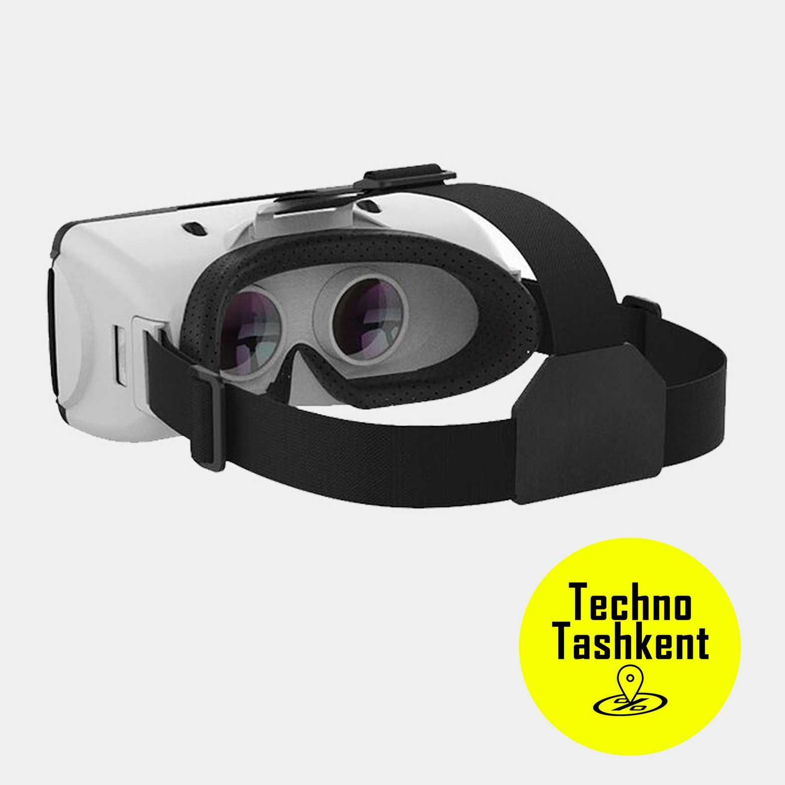 VR Очки VR Shinecon SC-G06B (Dostavka Bor)